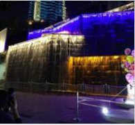 贵州LED景观亮化工程对提升城市形象的作用